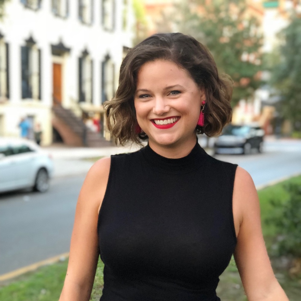 Meet your Posher, Bailey